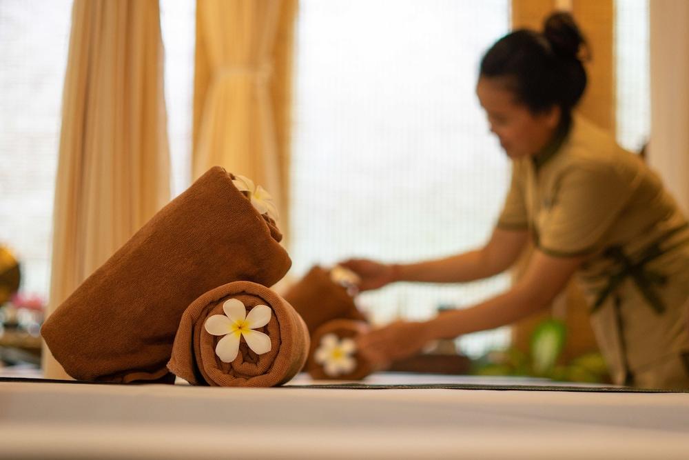 Somadevi Angkor Premium Hotel Siem Reap Exterior foto